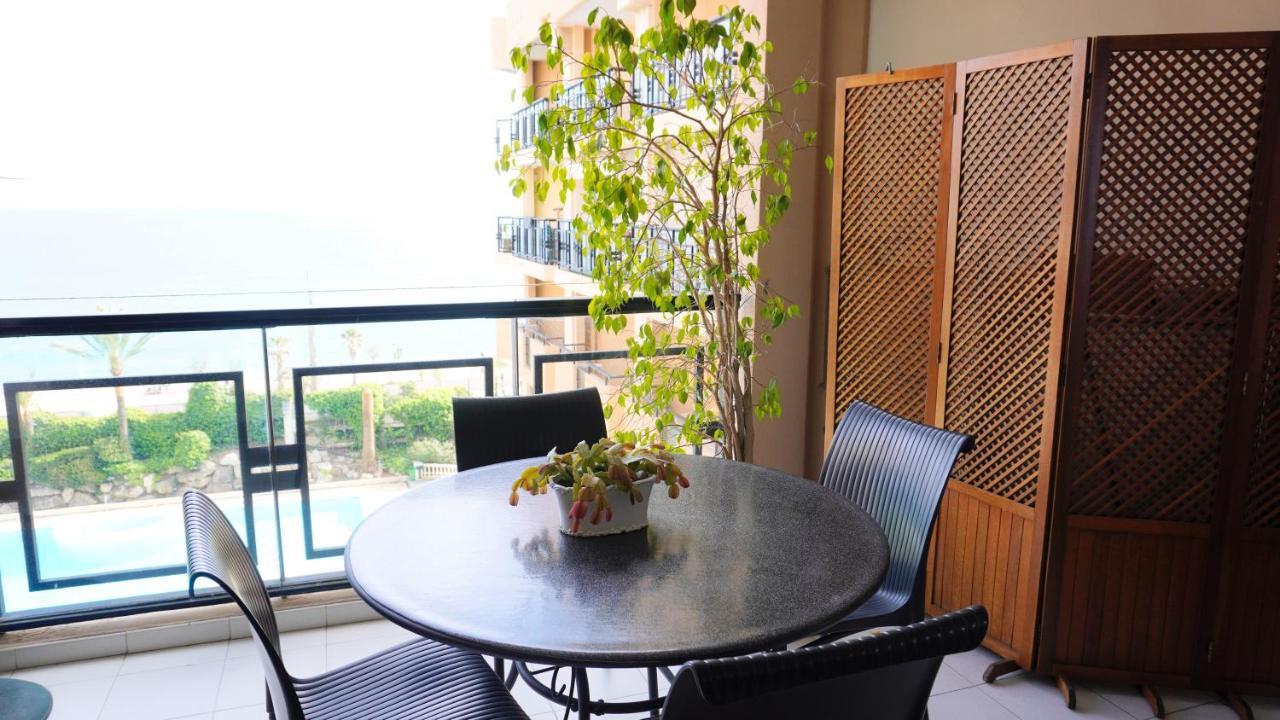 Appartement 556, Vue Mer Et Piscine By Palmazur Vacances Cannes Luaran gambar