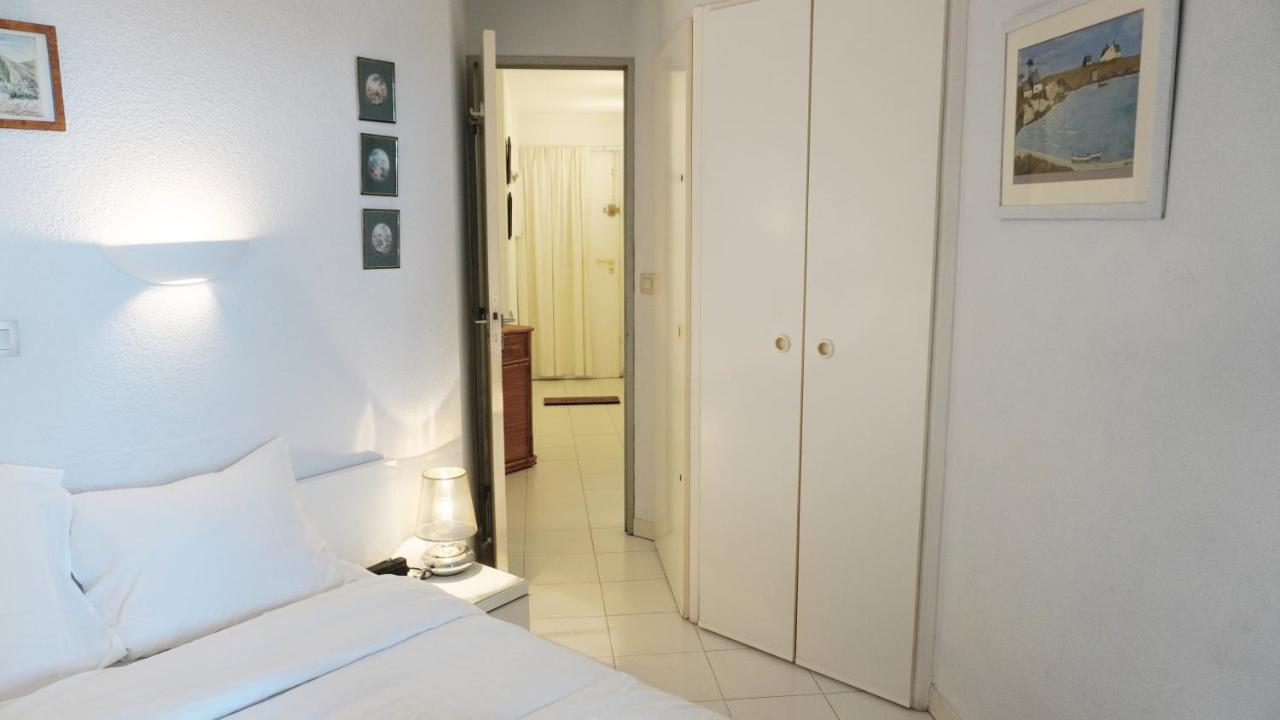 Appartement 556, Vue Mer Et Piscine By Palmazur Vacances Cannes Luaran gambar