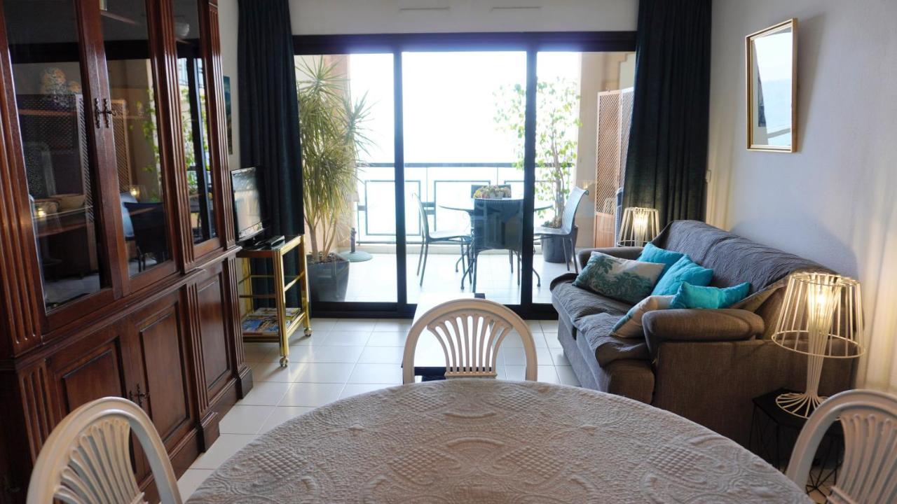 Appartement 556, Vue Mer Et Piscine By Palmazur Vacances Cannes Luaran gambar
